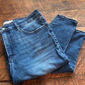 Athleta Jeans! Size 14